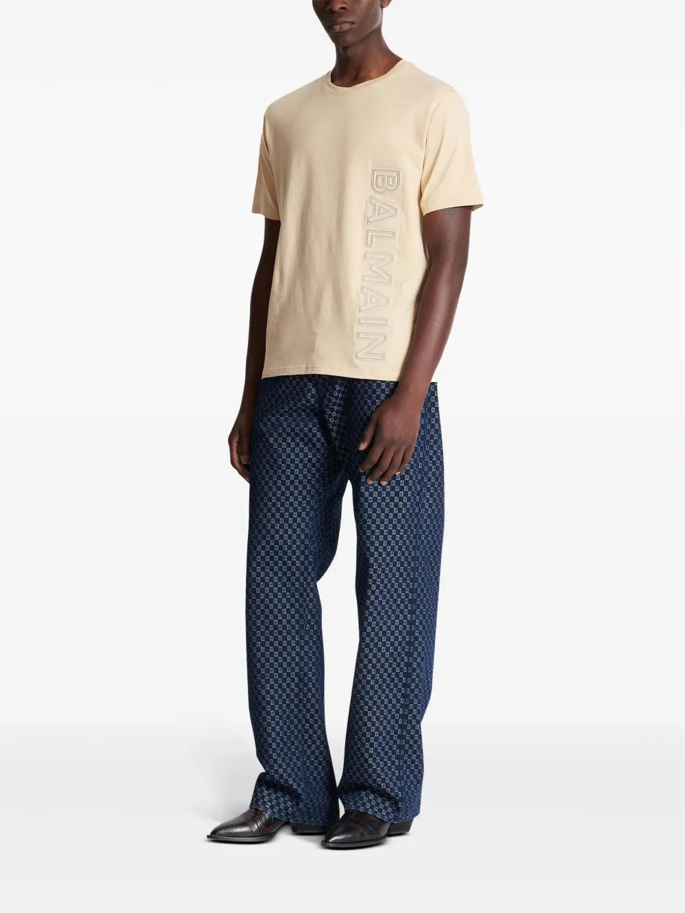 Balmain T-Shirt