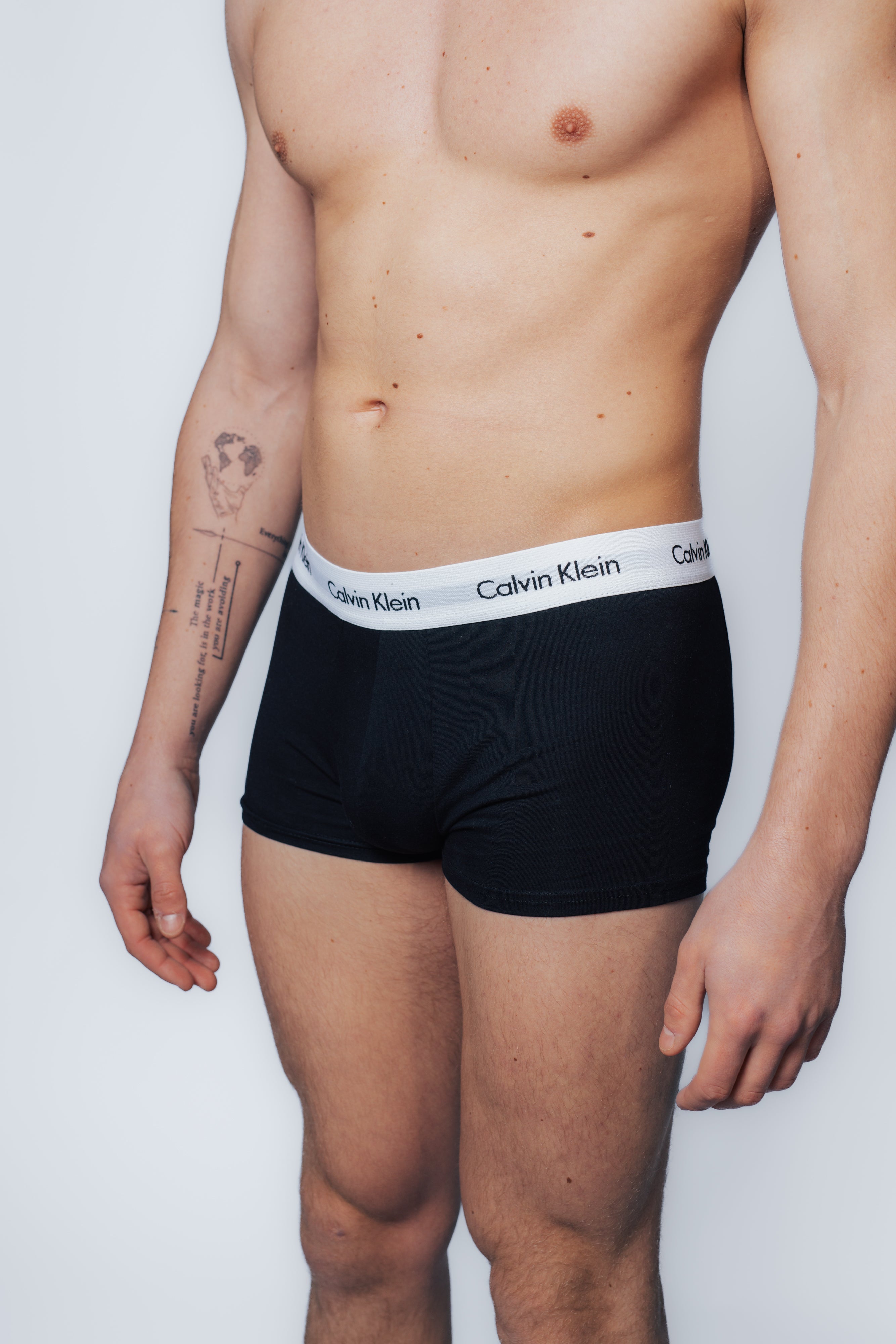Calvin Klein 3-pack