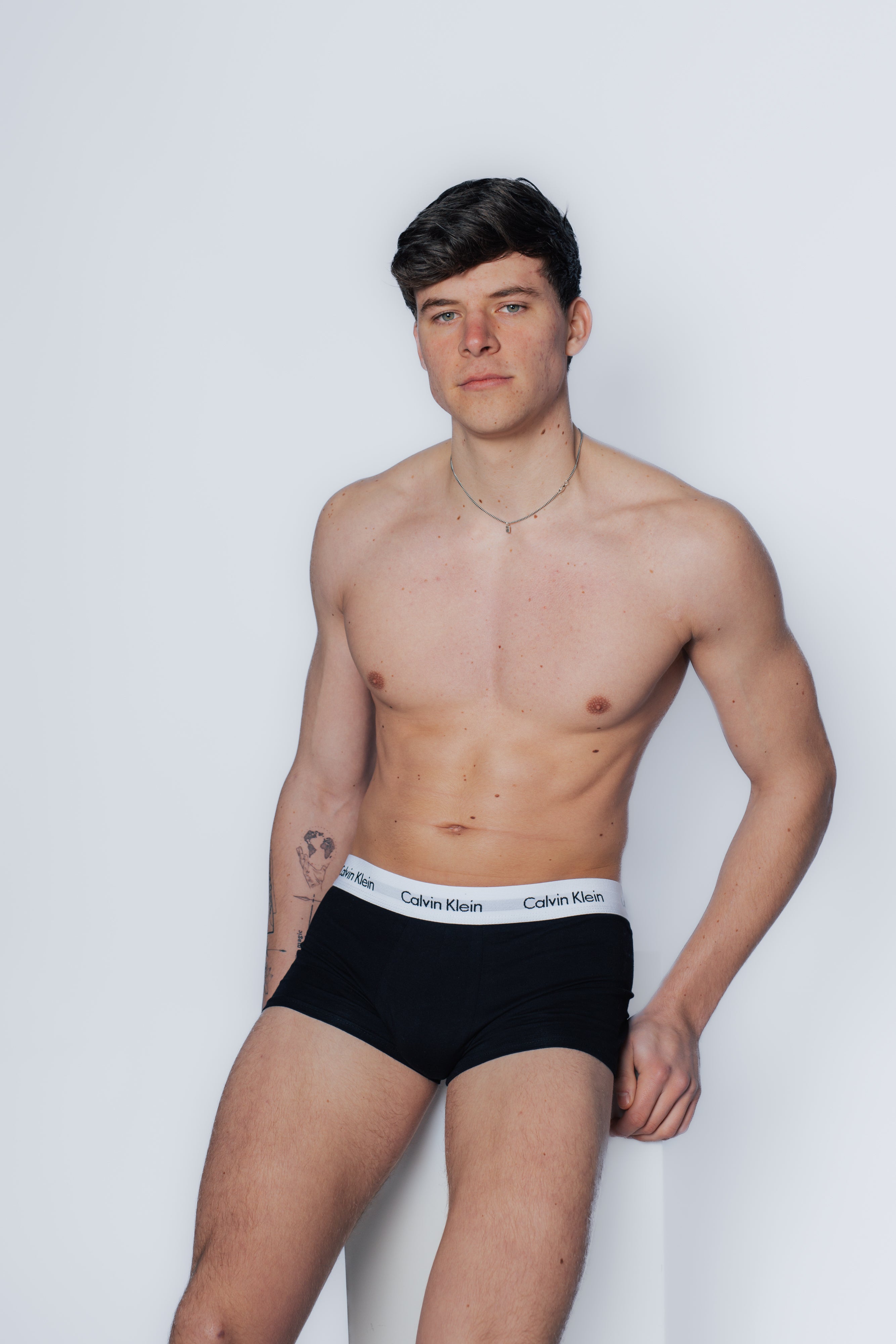 Calvin Klein 3-pack
