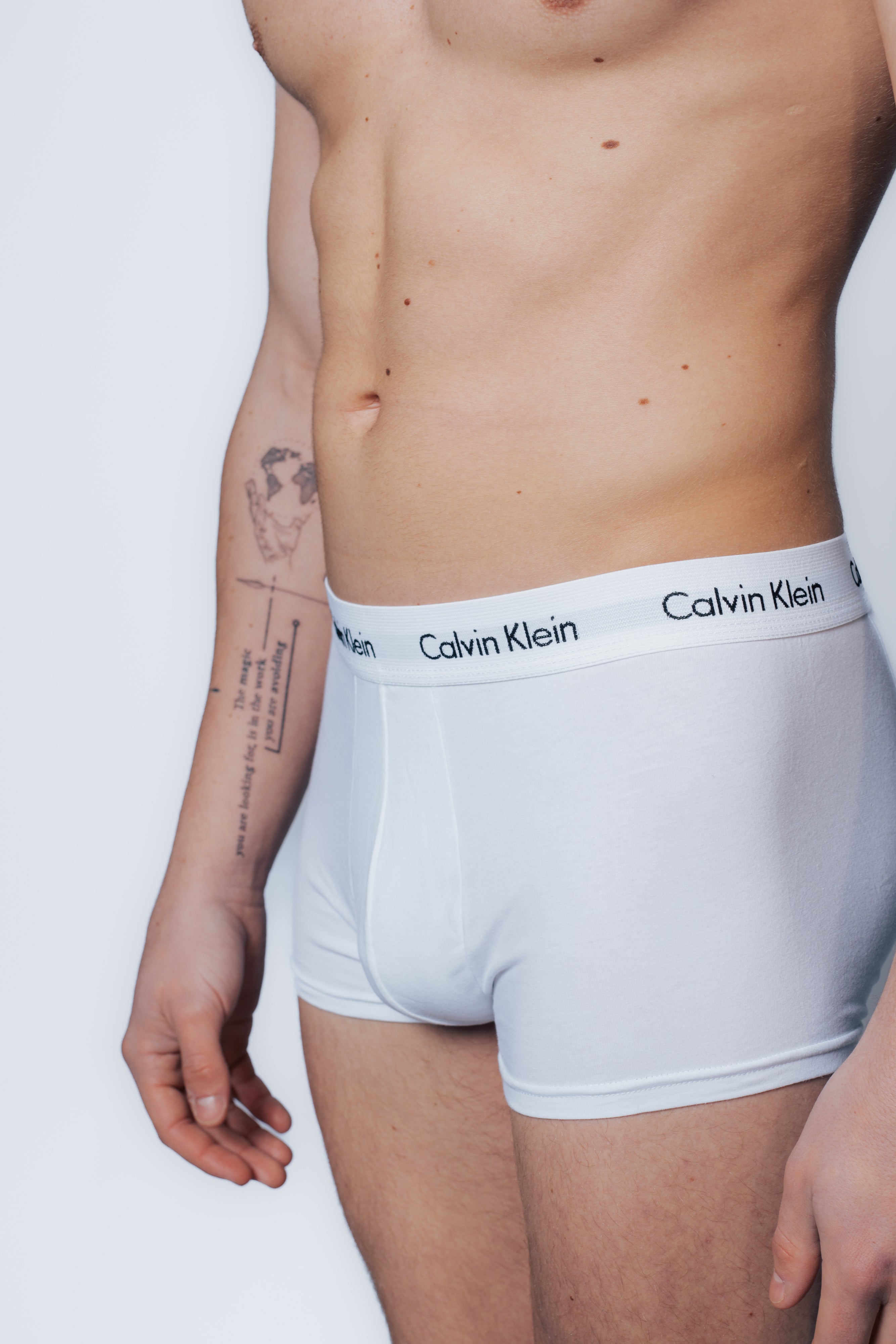 Calvin Klein 3-pack
