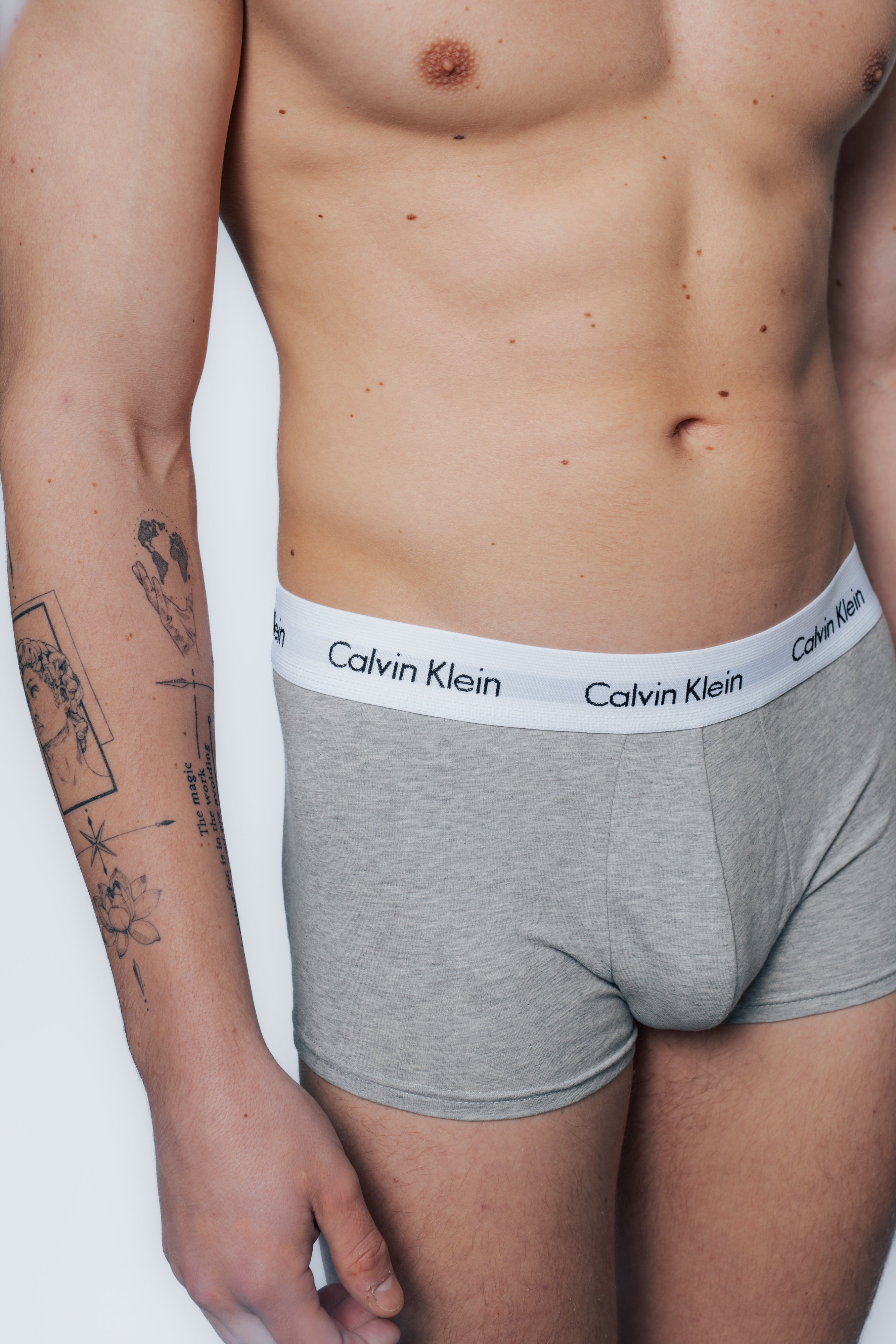 Calvin Klein 3-pack