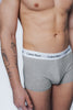 Calvin Klein 3-pack