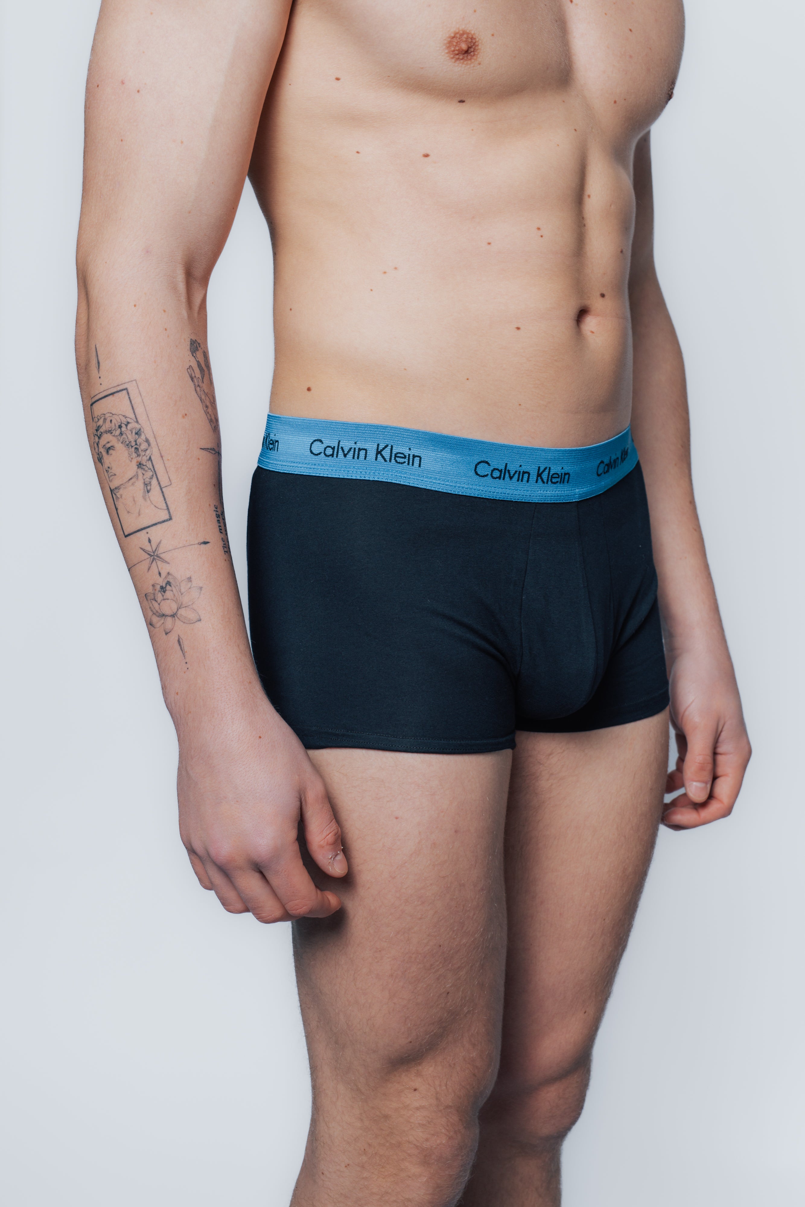 Calvin Klein 3-pack