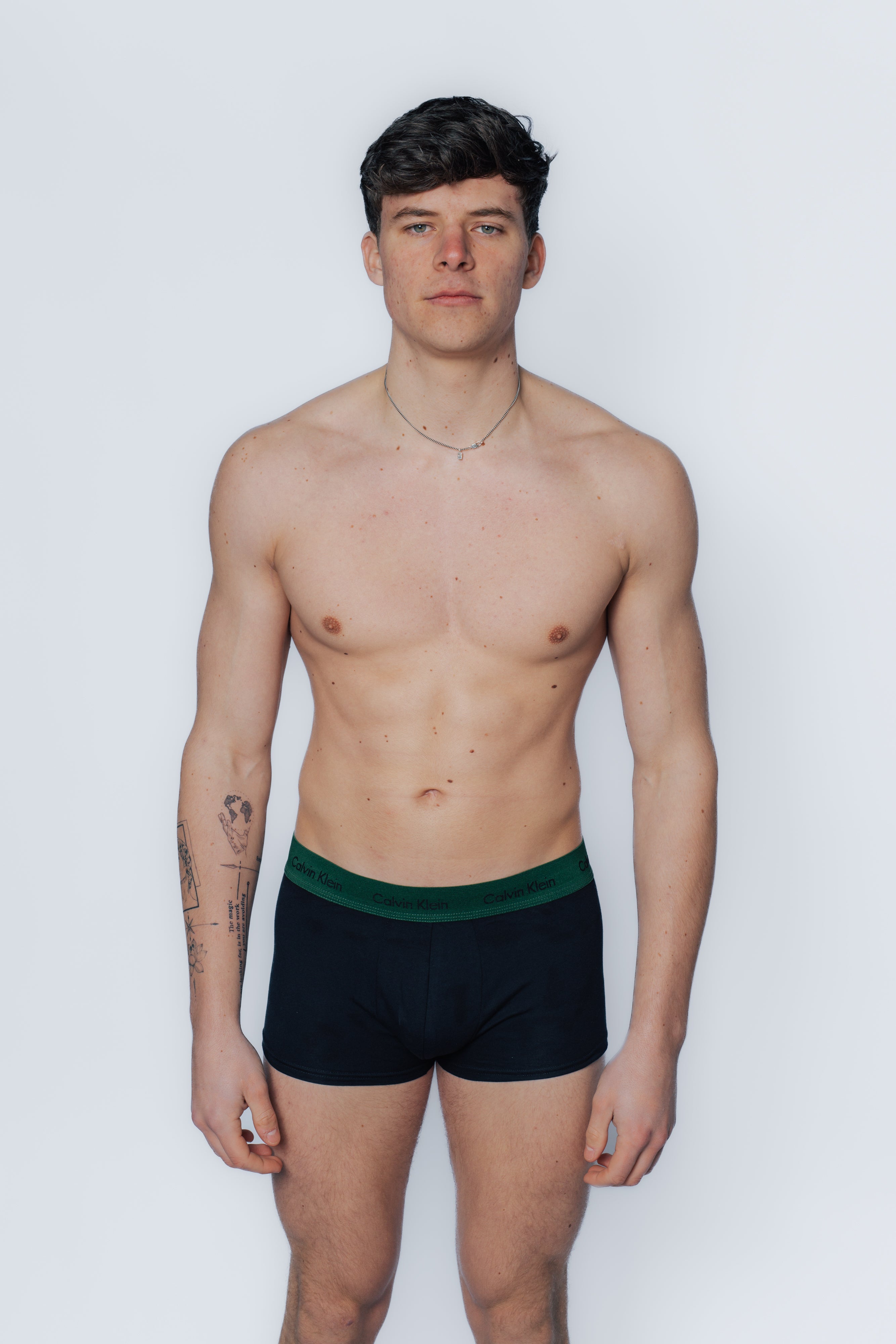 Calvin Klein 3-pack