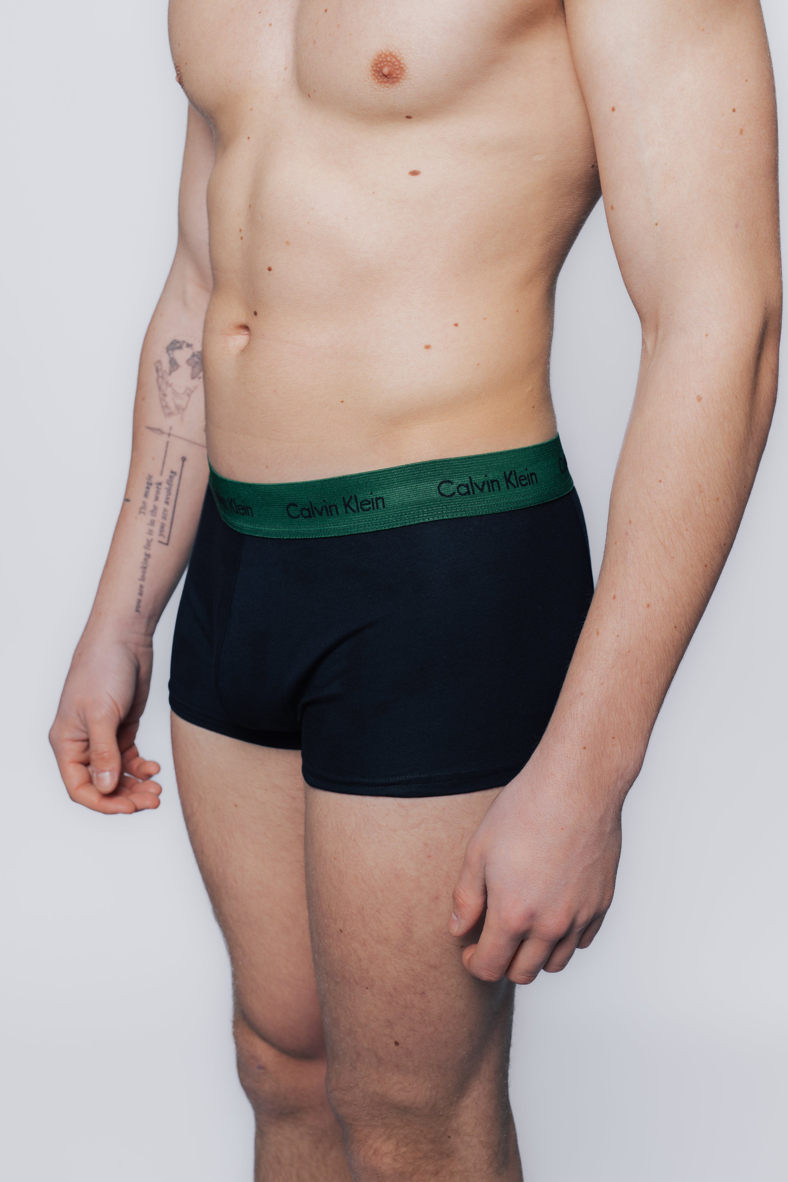 Calvin Klein 3-pack