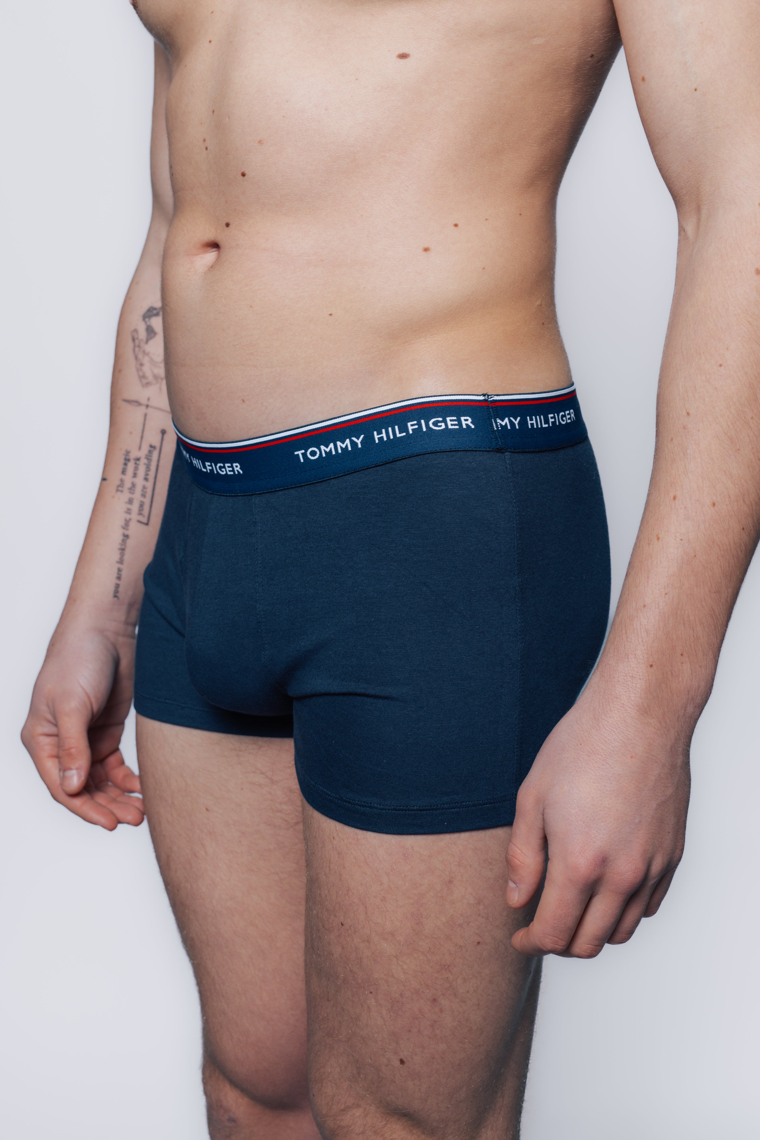 Tommy Hilfiger 3-Pack
