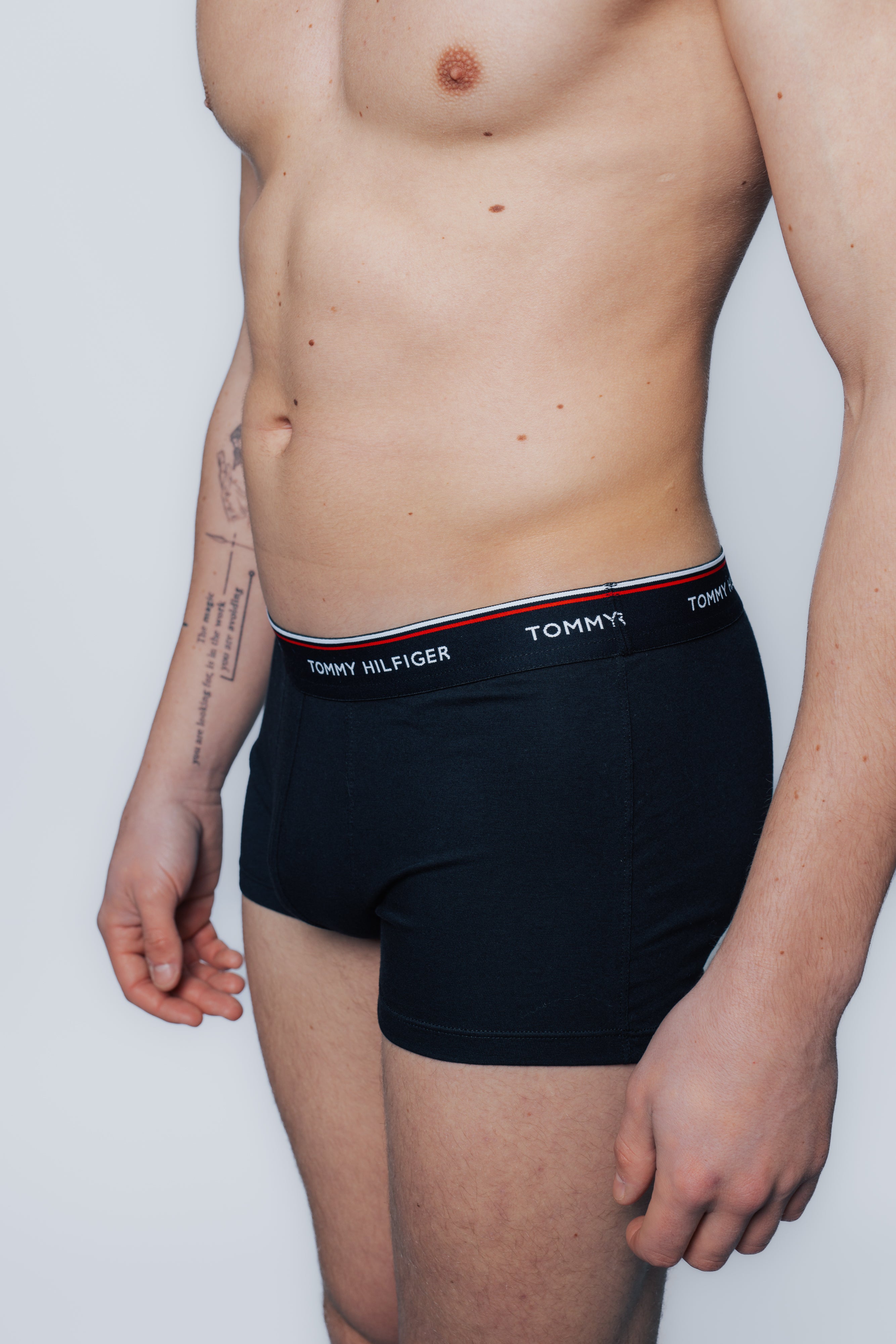 Tommy Hilfiger 3-Pack