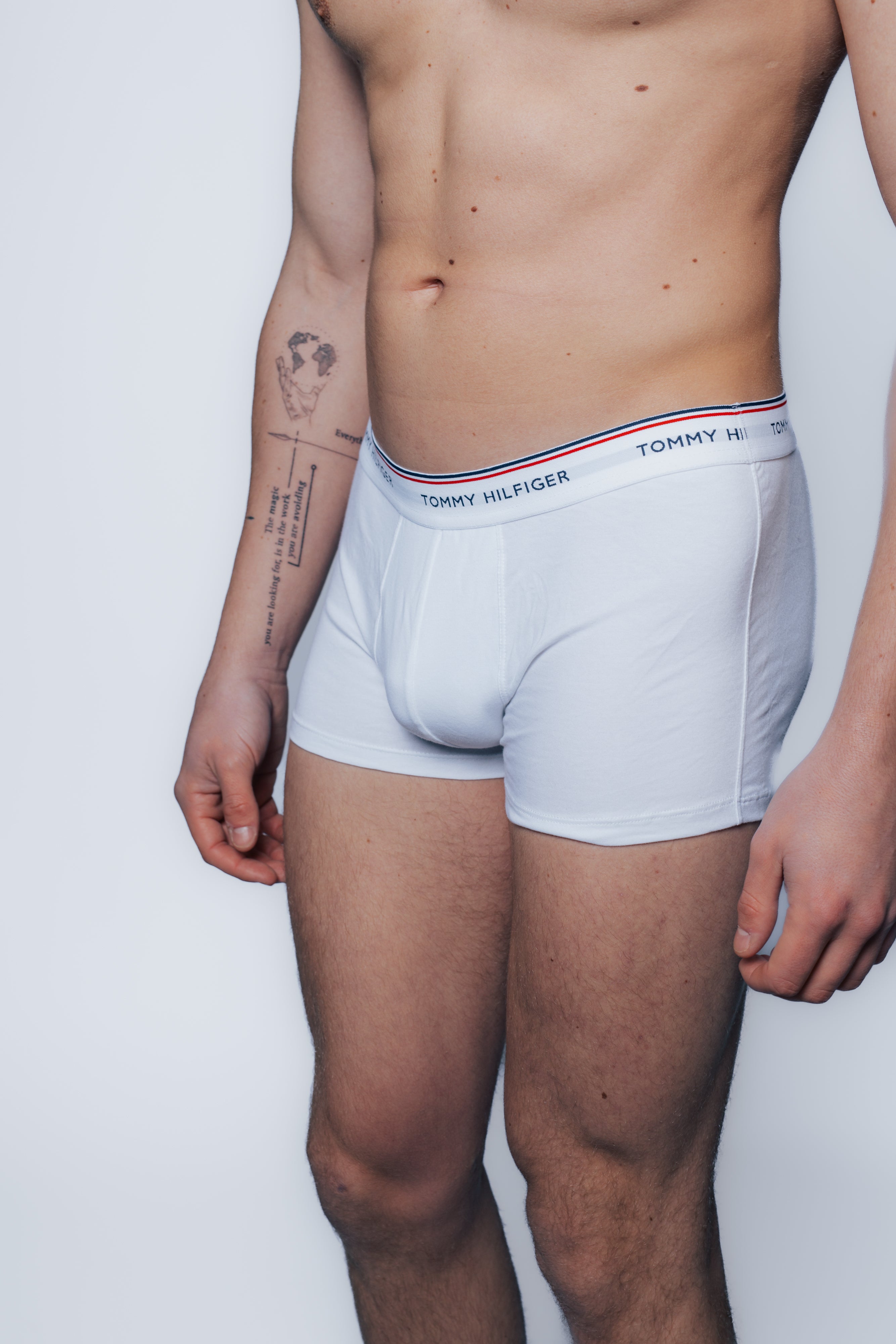 Tommy Hilfiger 3-Pack