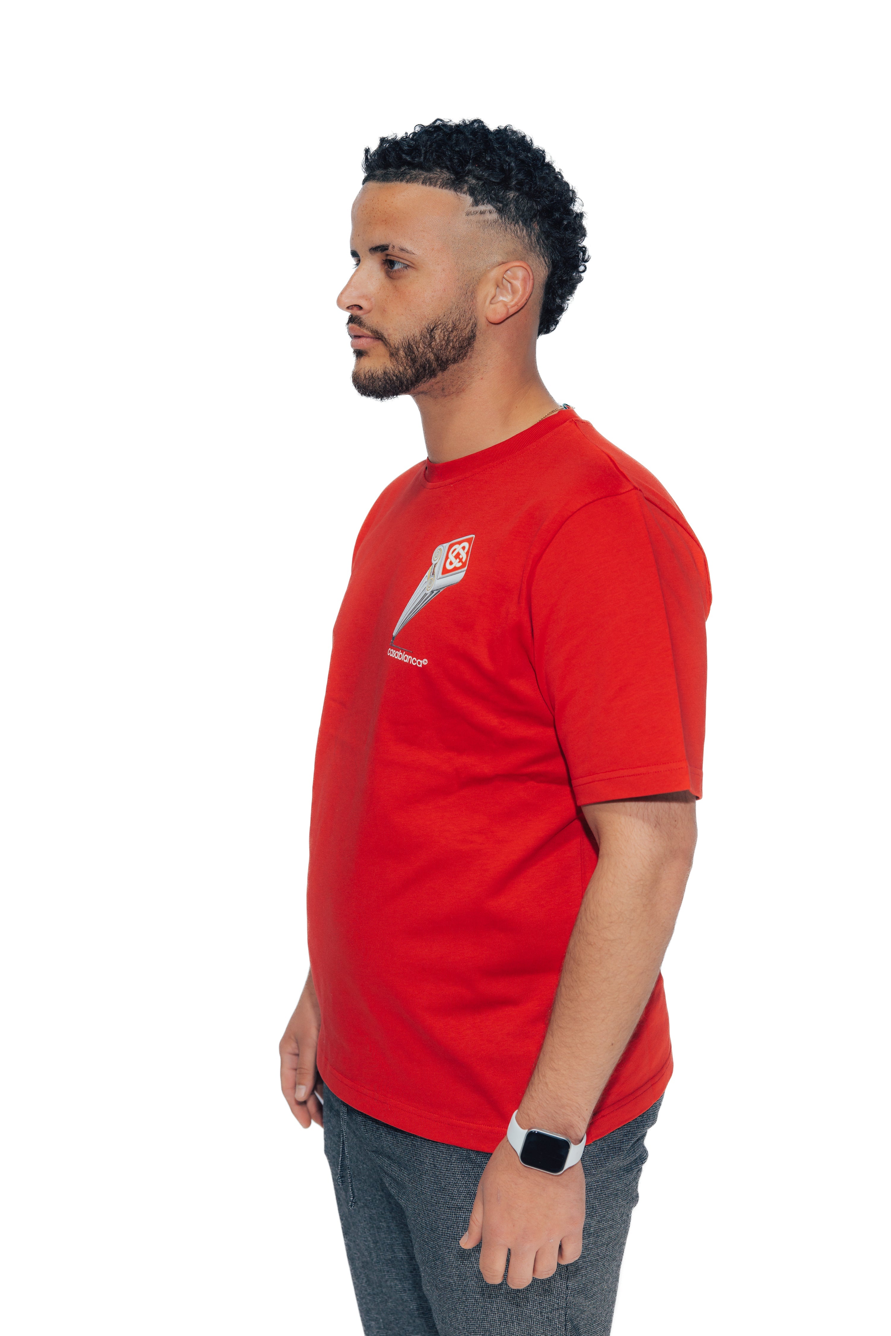 Leaning Column T-Shirt