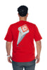 Leaning Column T-Shirt