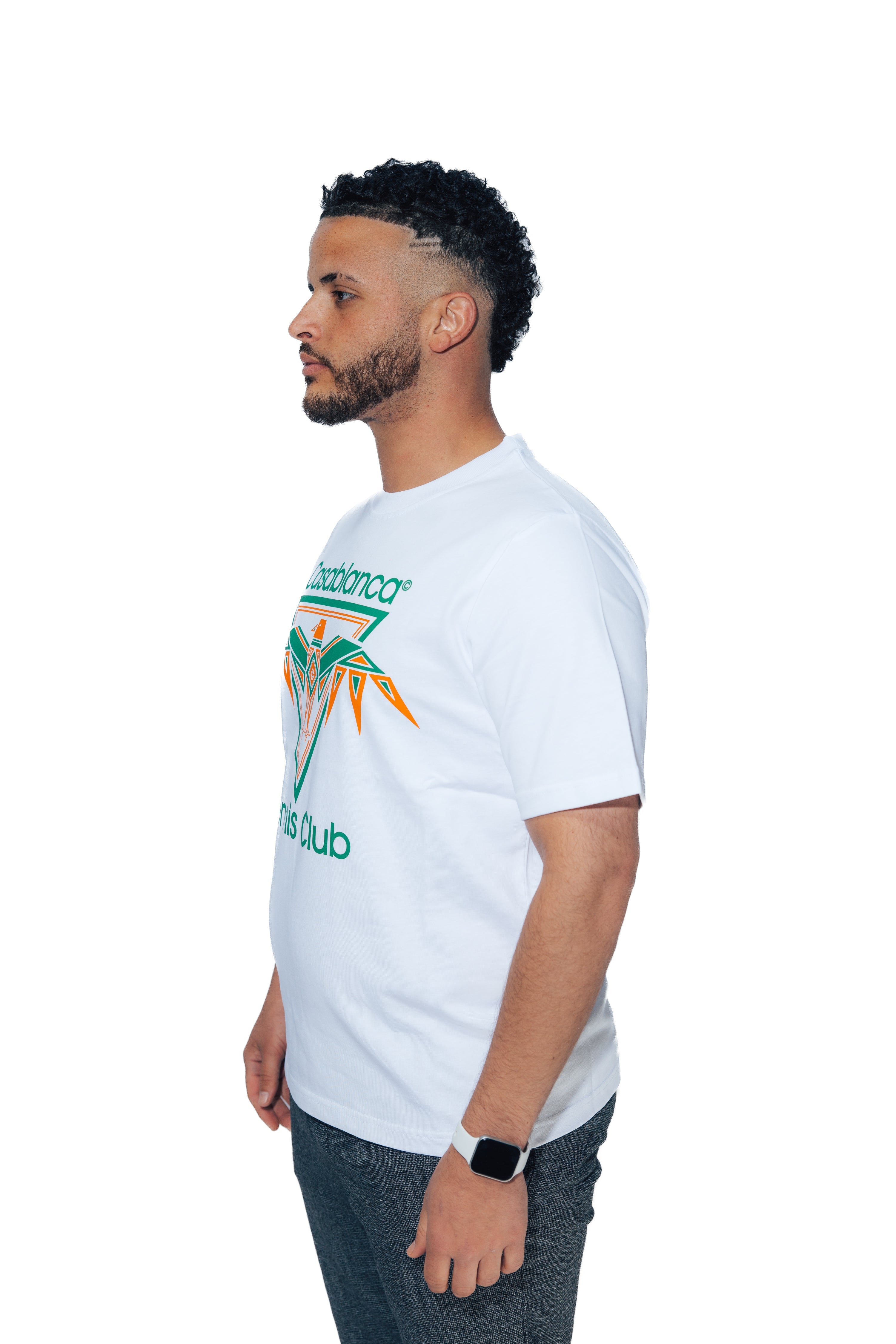Playful Eagle T-Shirt