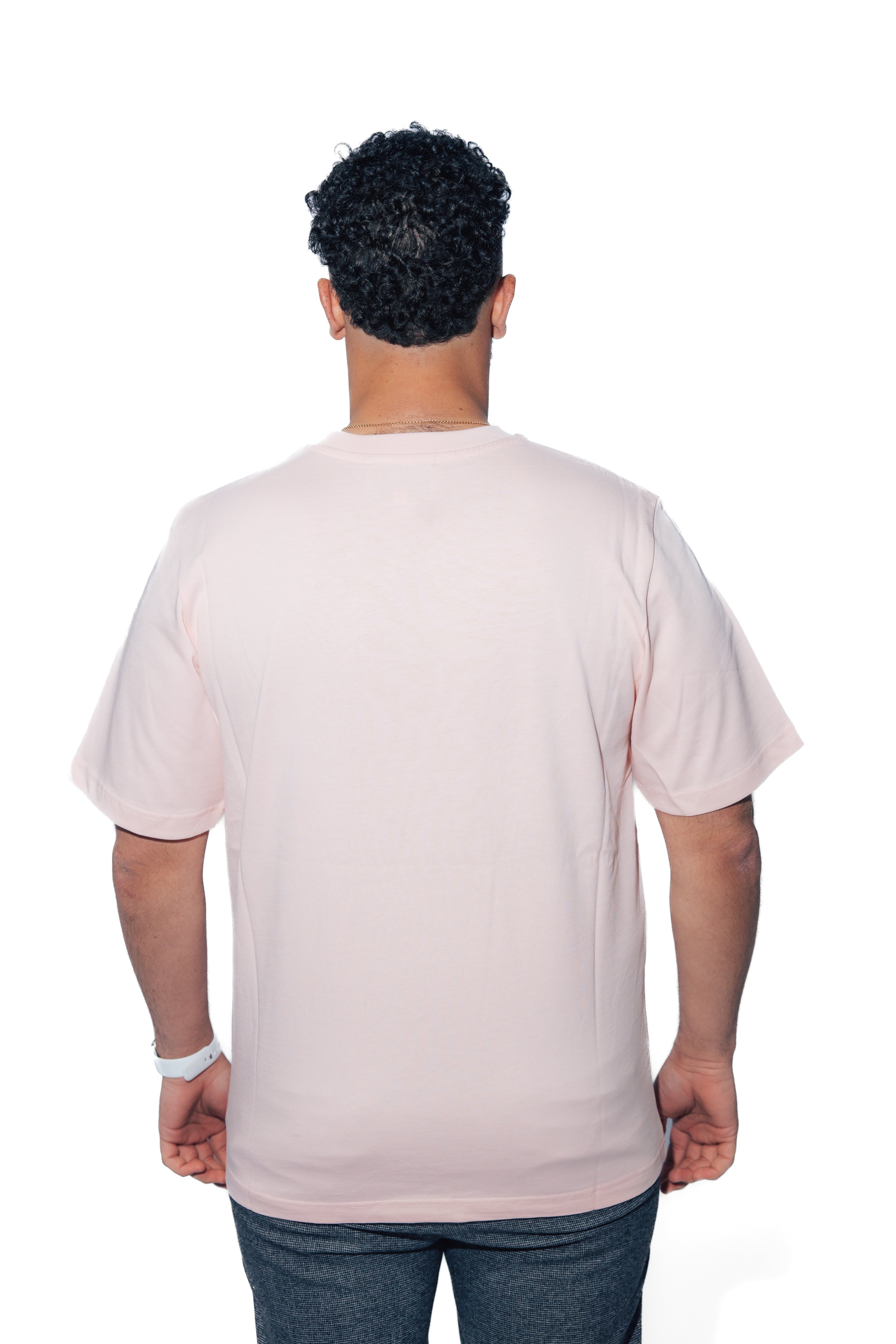 Tennis Club Icon T-Shirt