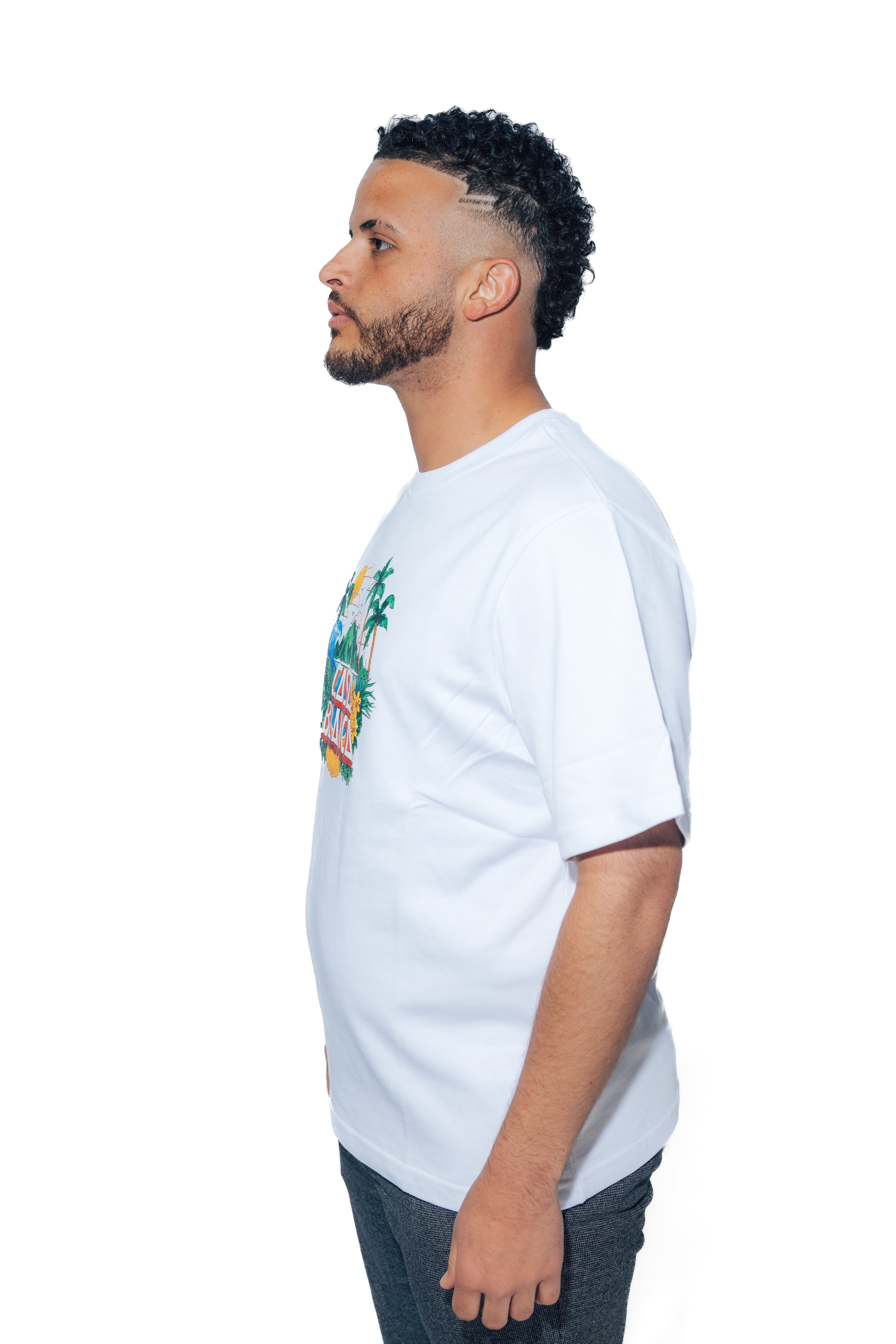 Casa Beach Wave T-Shirt