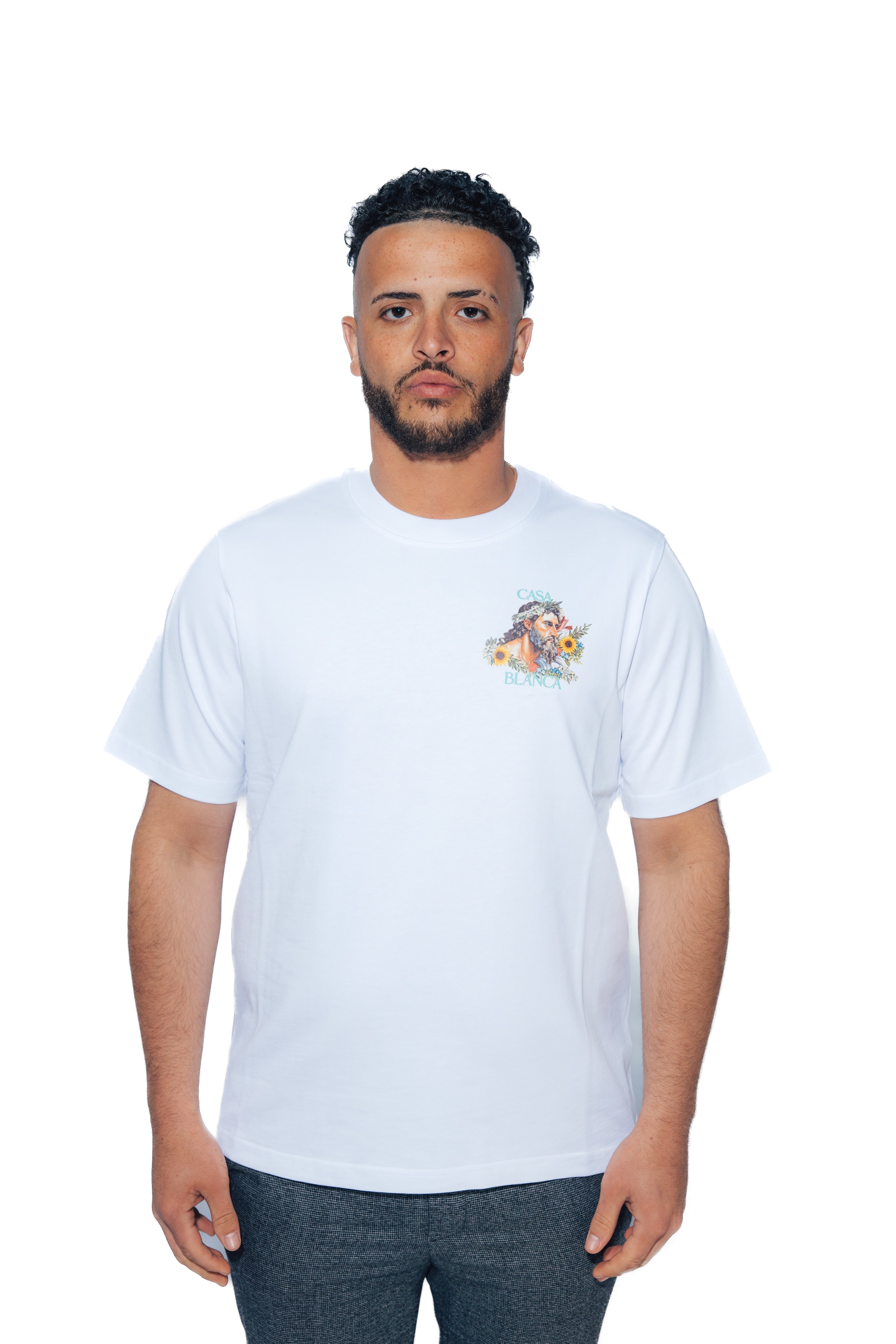 Celebration Du Sport T-Shirt