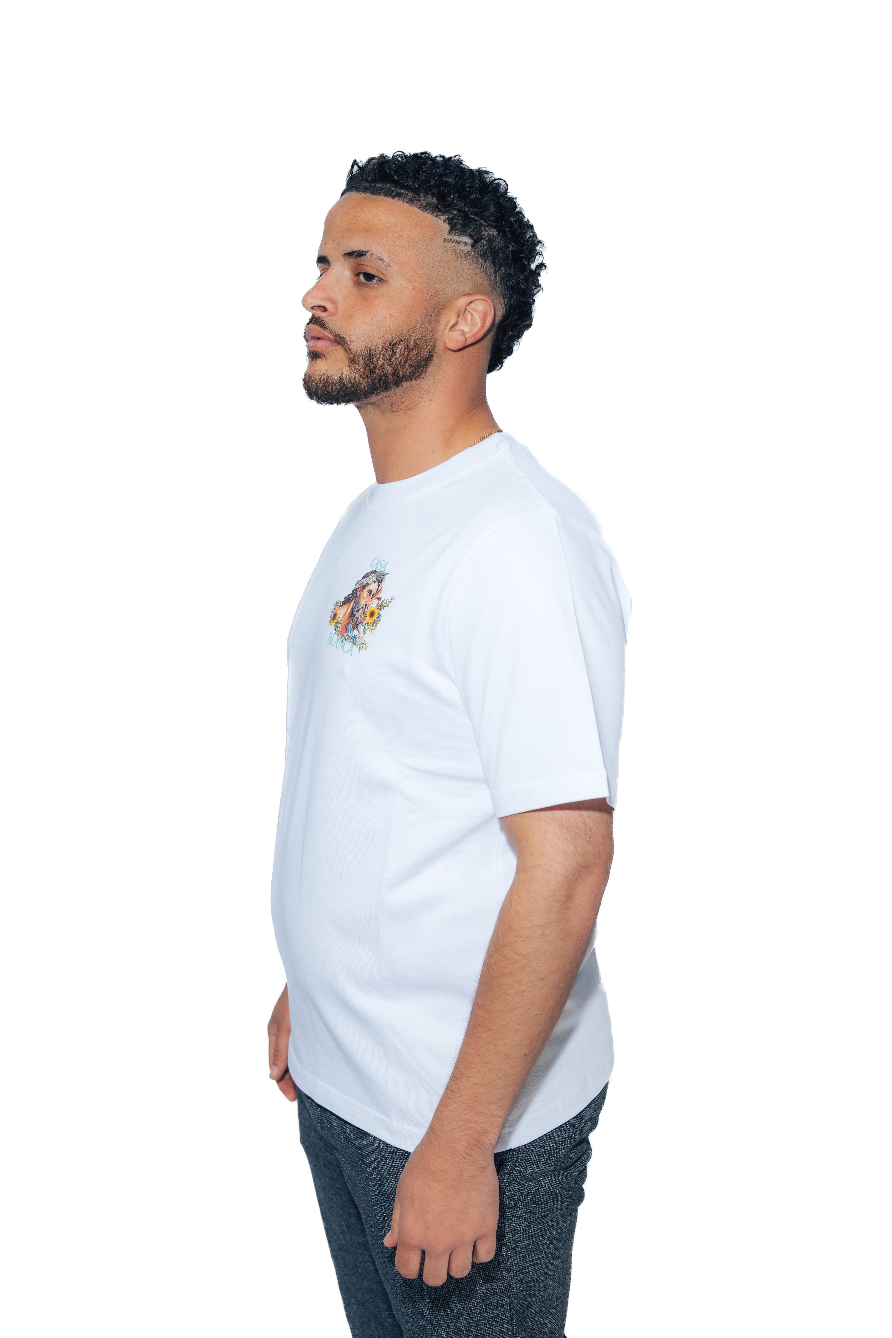 Celebration Du Sport T-Shirt