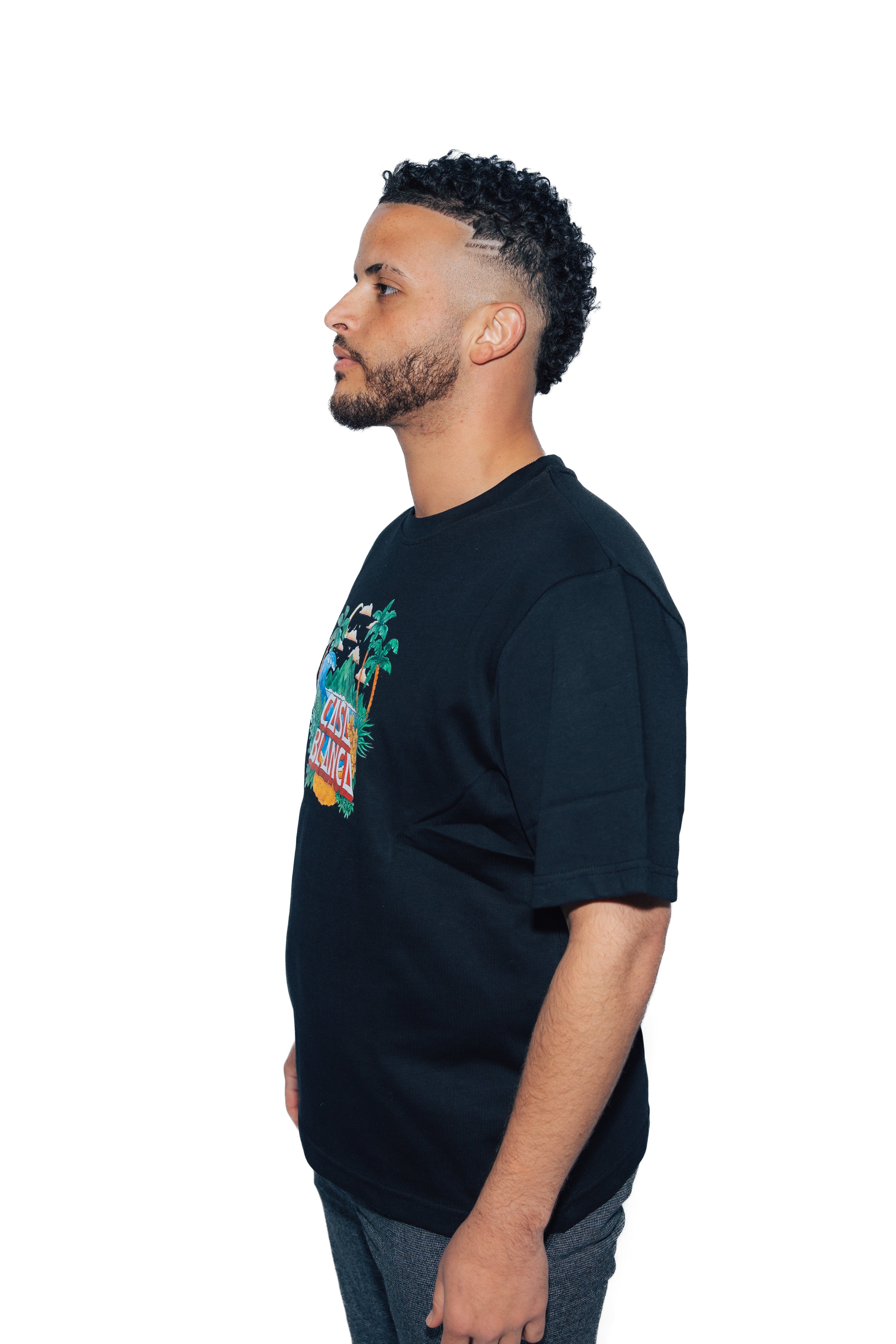 Casa Beach Wave T-Shirt