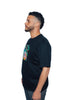 Casa Beach Wave T-Shirt