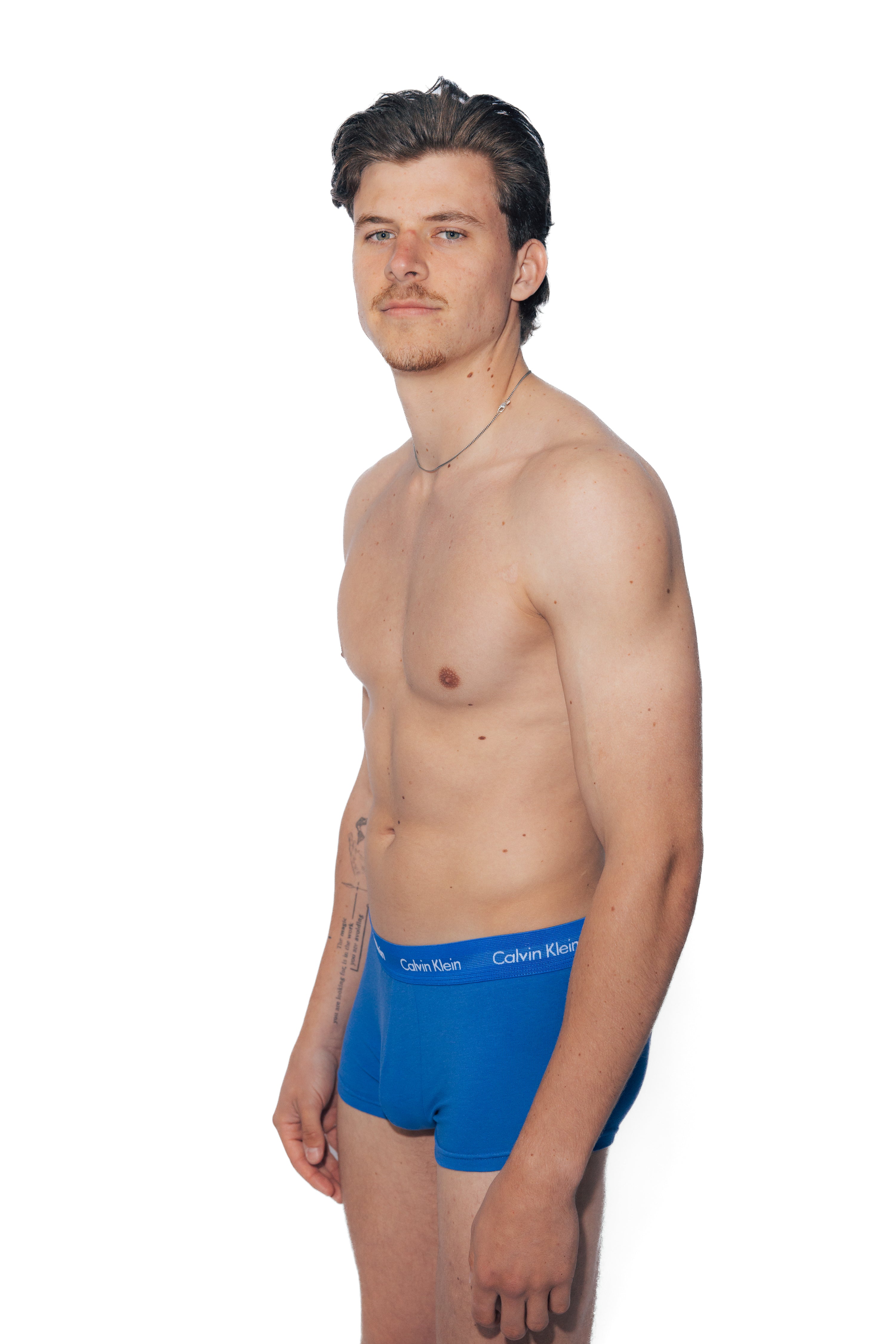 Calvin Klein 3-pack
