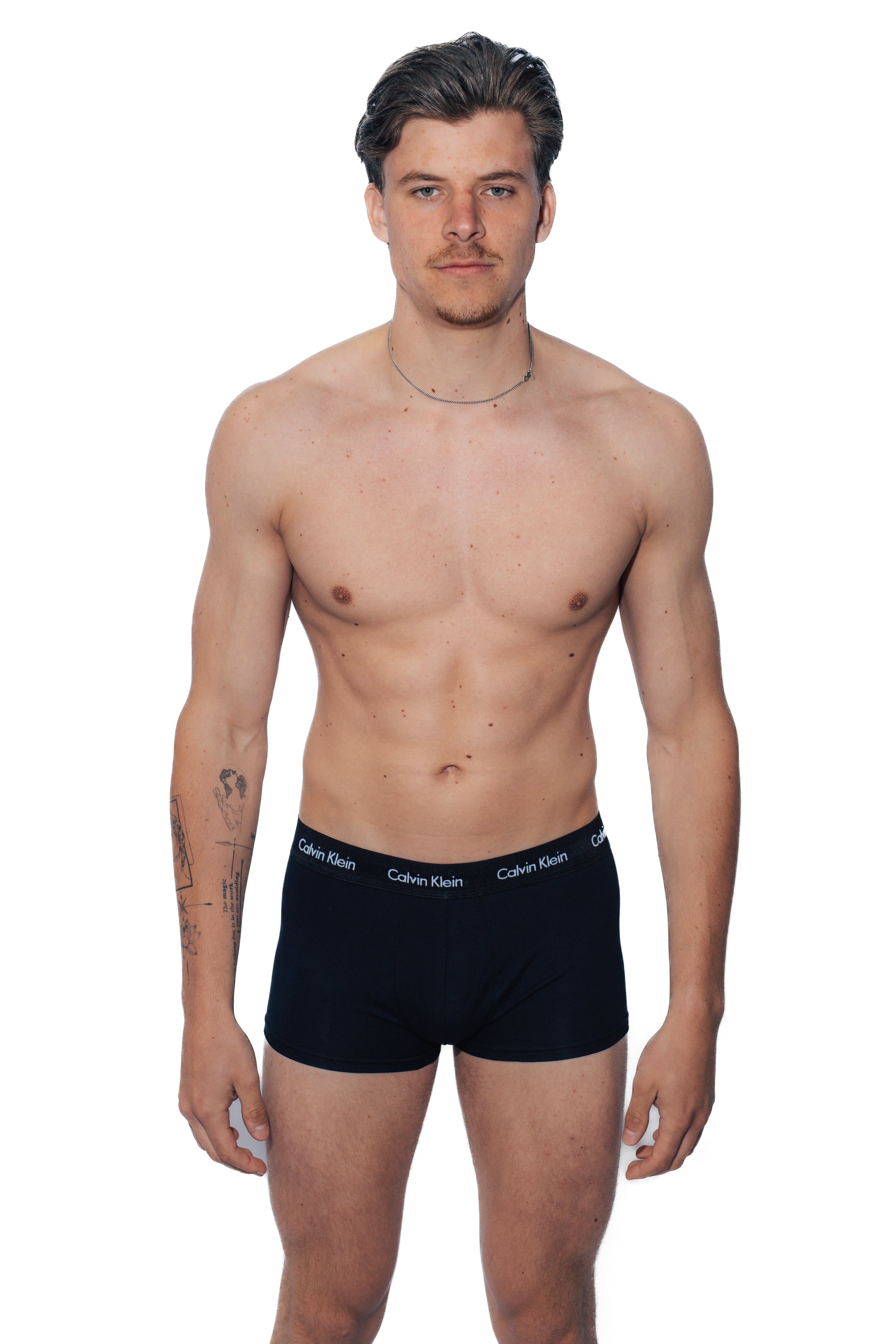 Calvin Klein 3-pack