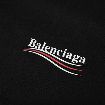 Balenciaga Oversized T-shirt