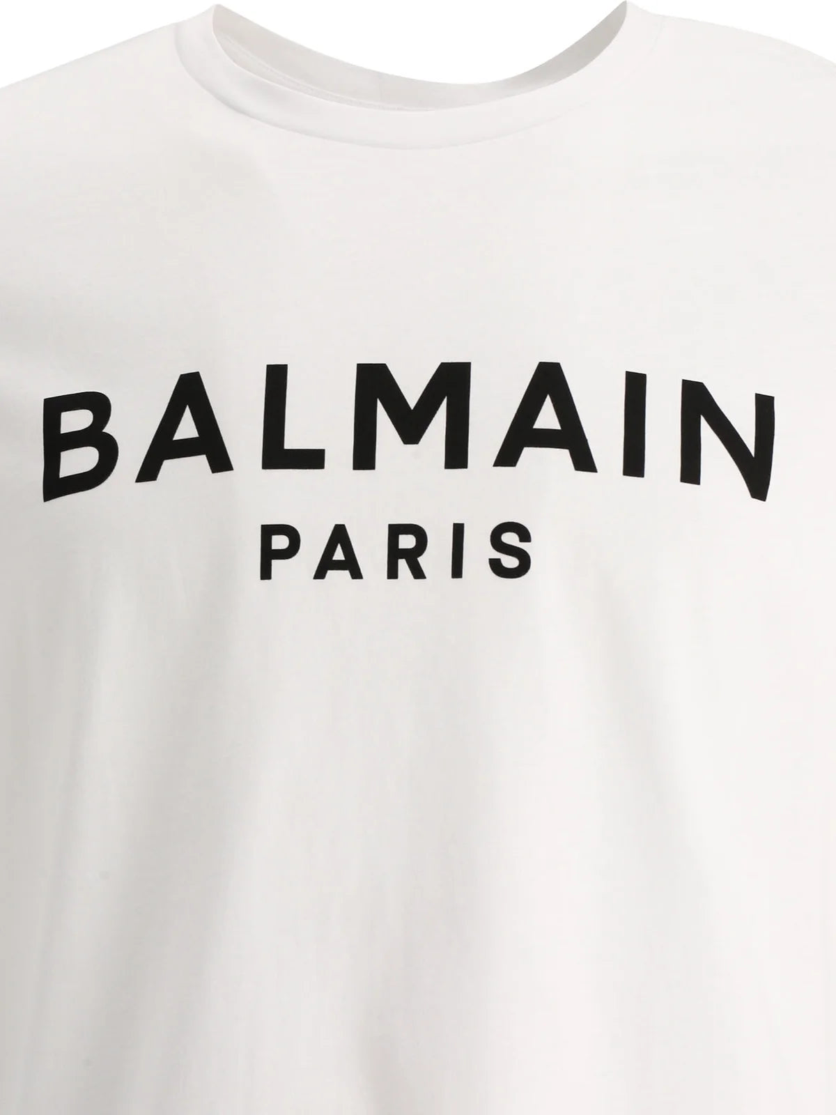 Balmain Paris T-Shirt
