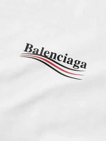 Balenciaga Oversized T-shirt