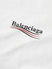 Balenciaga Oversized T-shirt