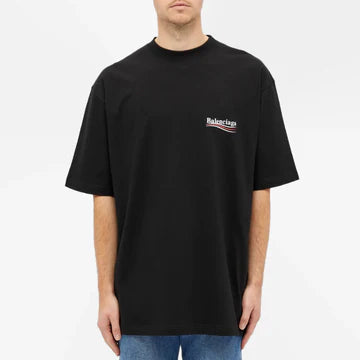 Balenciaga Oversized T-shirt