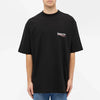 Balenciaga Oversized T-shirt