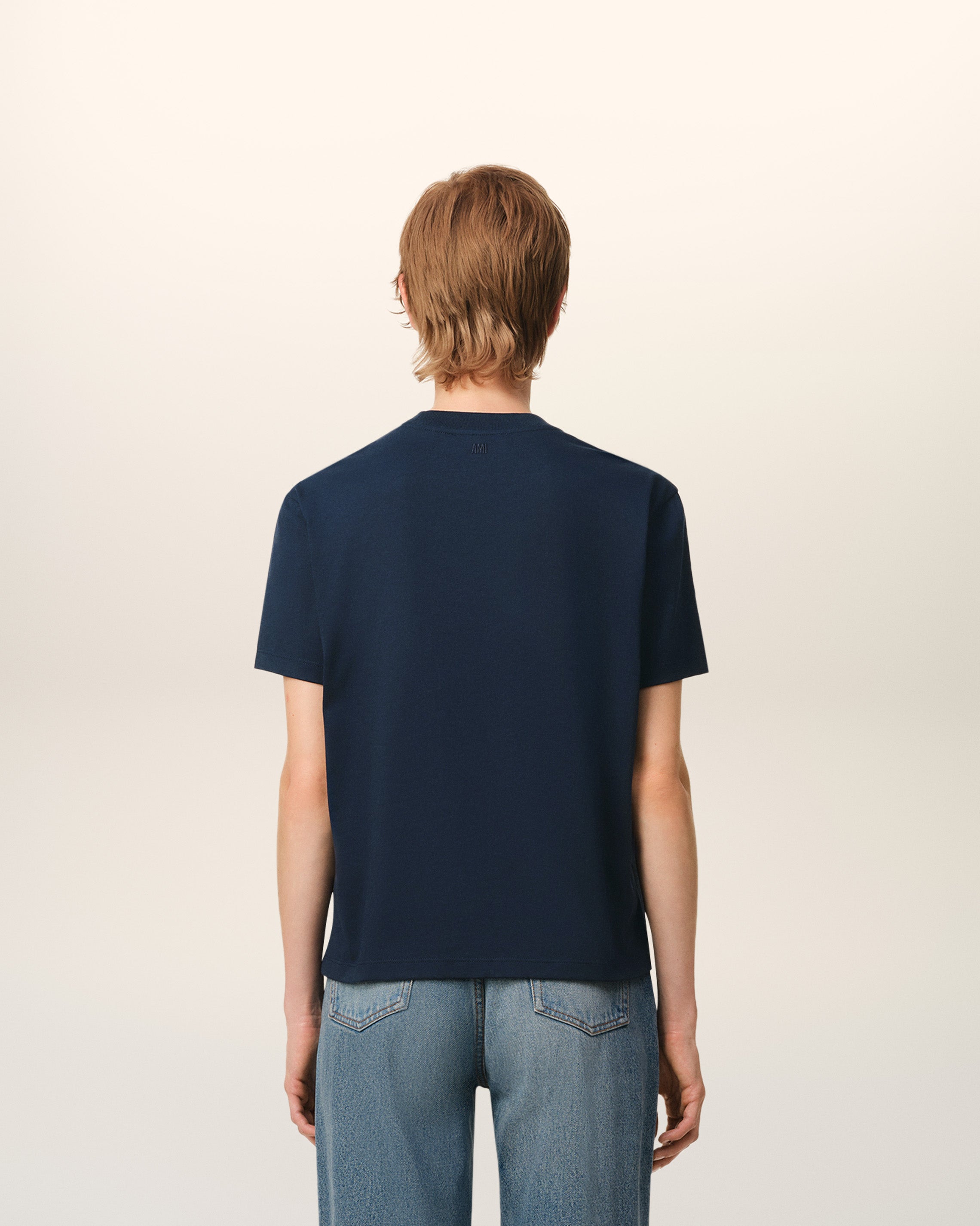 Cotton Ami de Coeur T-Shirt