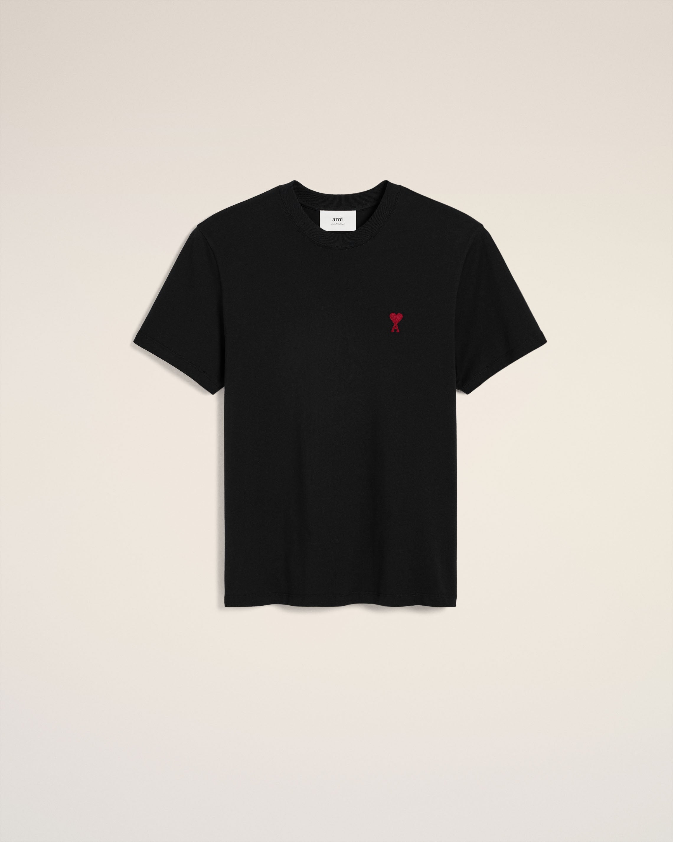 Cotton Ami de Coeur T-Shirt