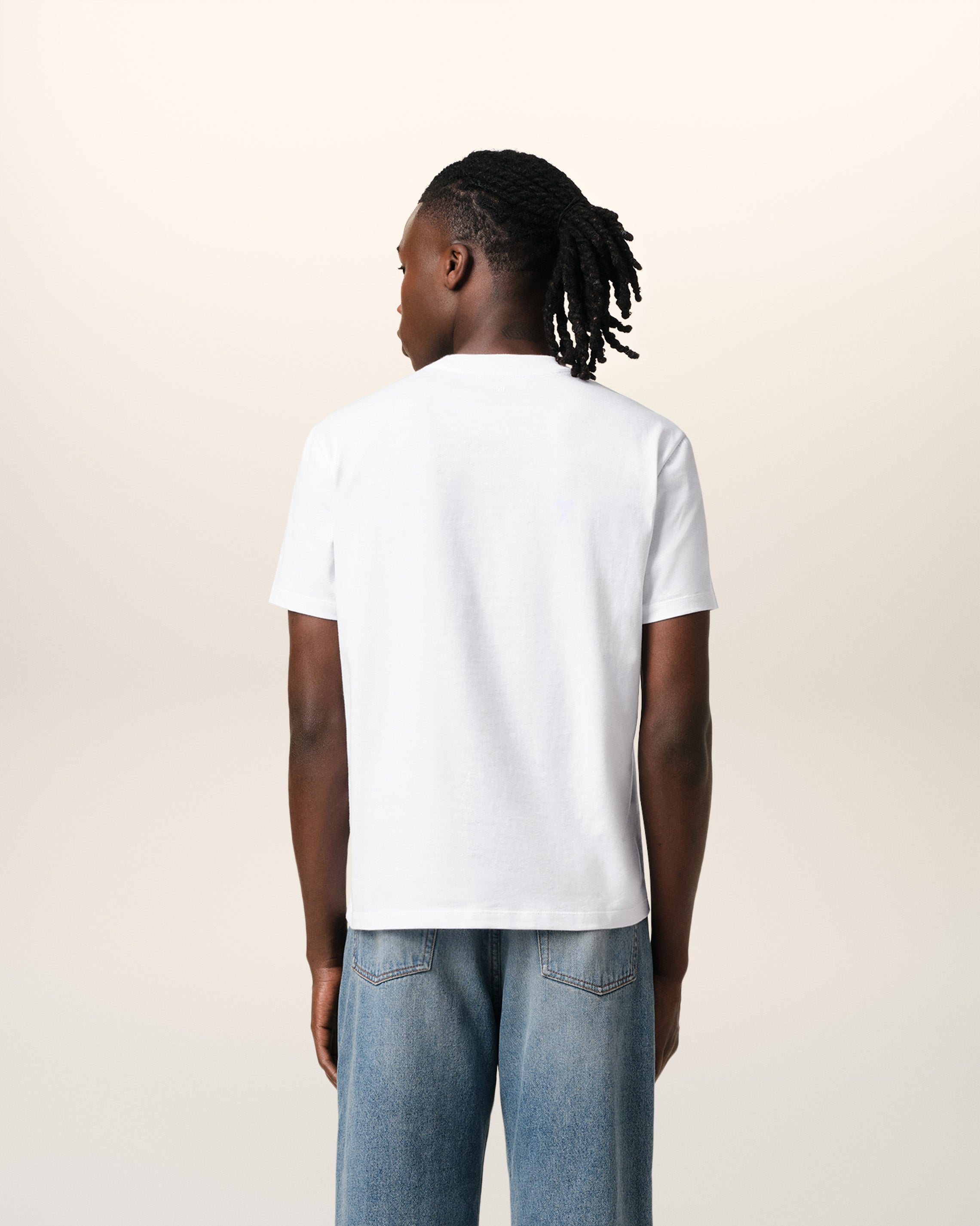 Cotton Ami de Coeur T-Shirt