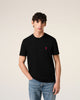 Cotton Ami de Coeur T-Shirt