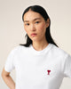 Cotton Ami de Coeur T-Shirt