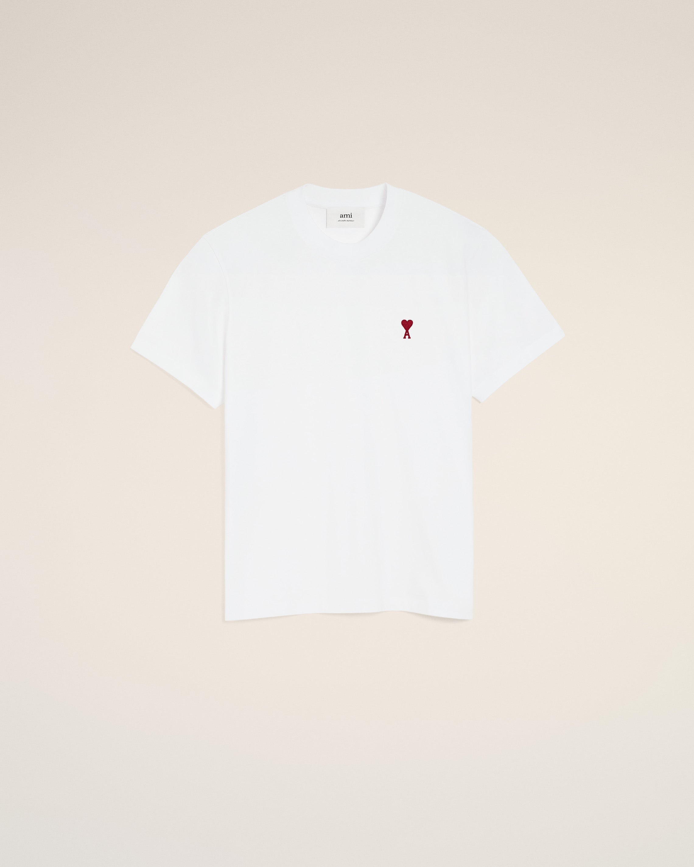 Cotton Ami de Coeur T-Shirt