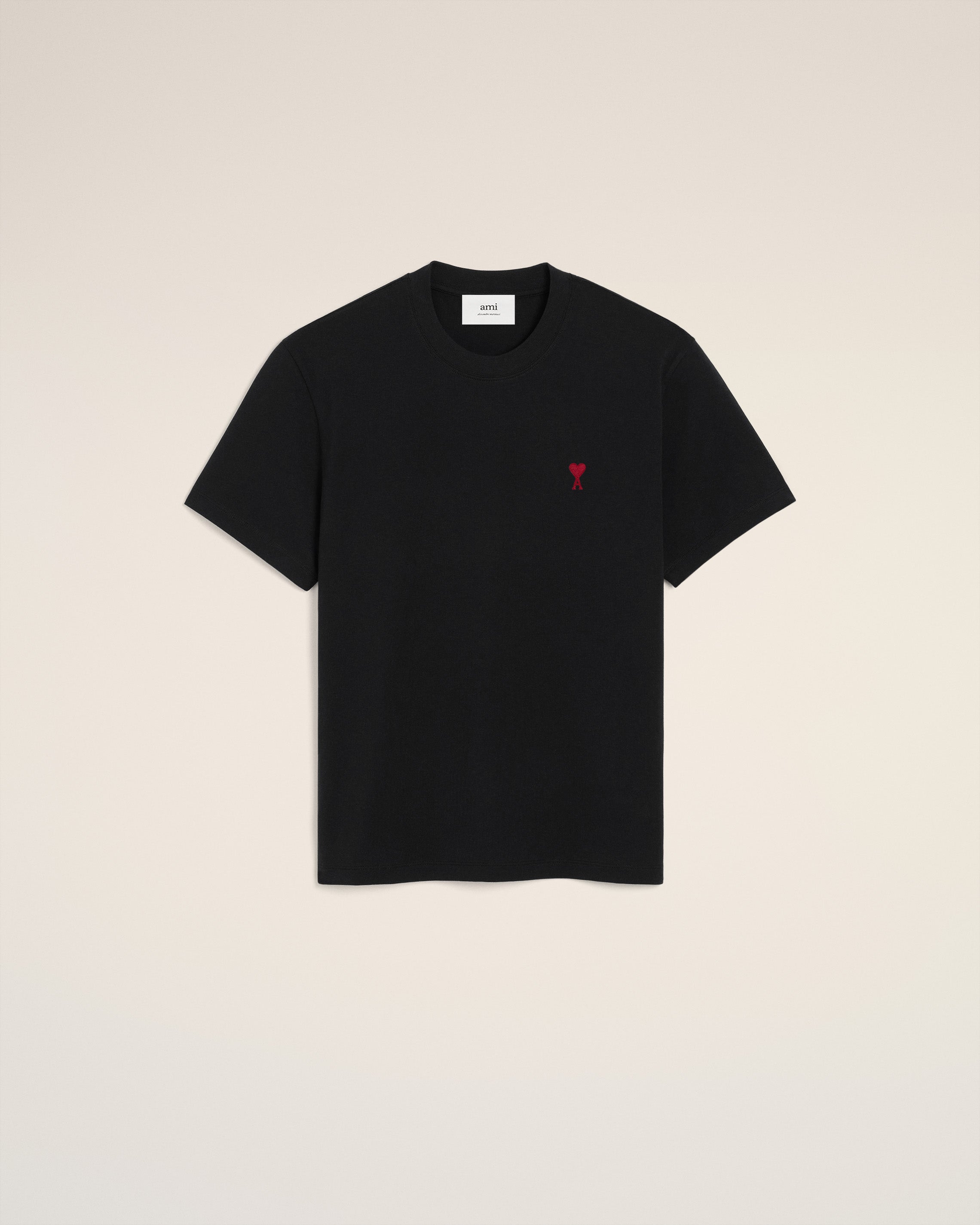 Cotton Ami de Coeur T-Shirt