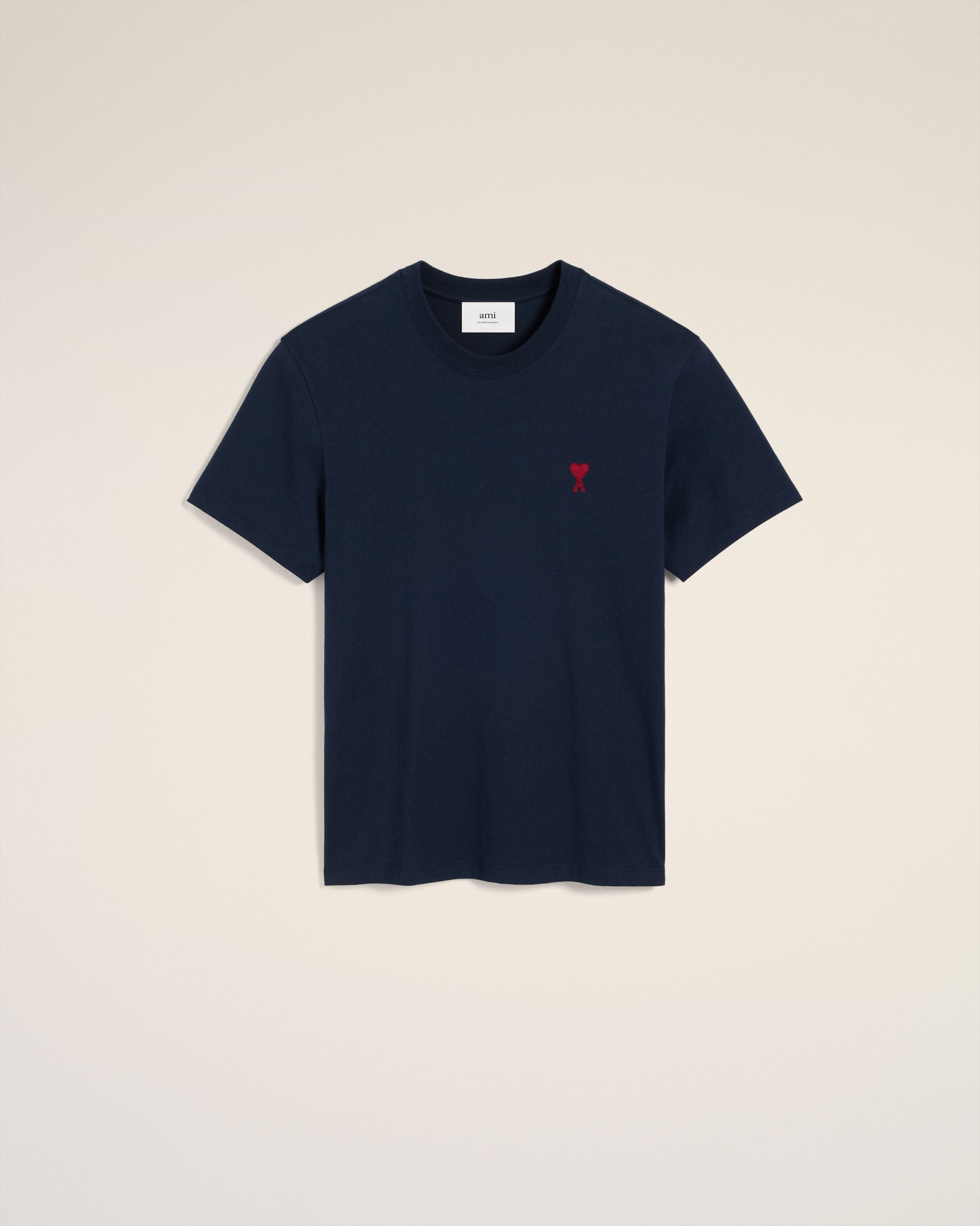 Cotton Ami de Coeur T-Shirt