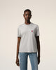 Cotton Ami de Coeur T-Shirt