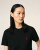 Cotton Ami de Coeur T-Shirt