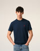 Cotton Ami de Coeur T-Shirt