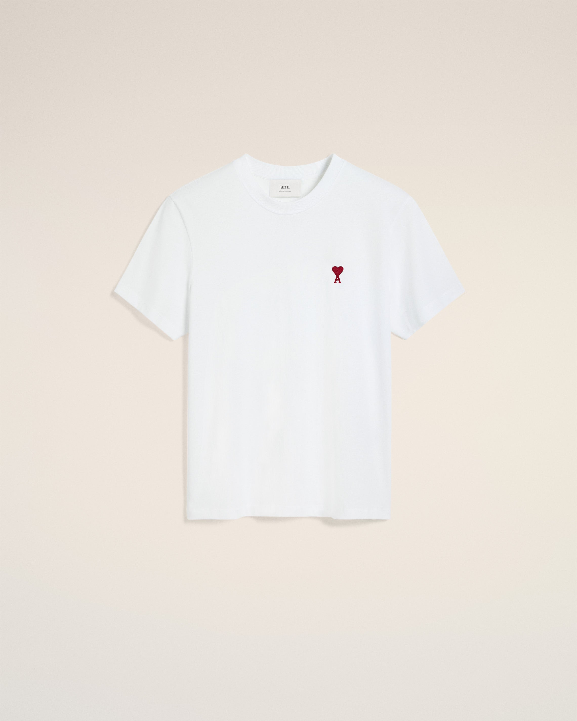 Cotton Ami de Coeur T-Shirt