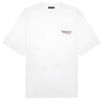 Balenciaga Oversized T-shirt