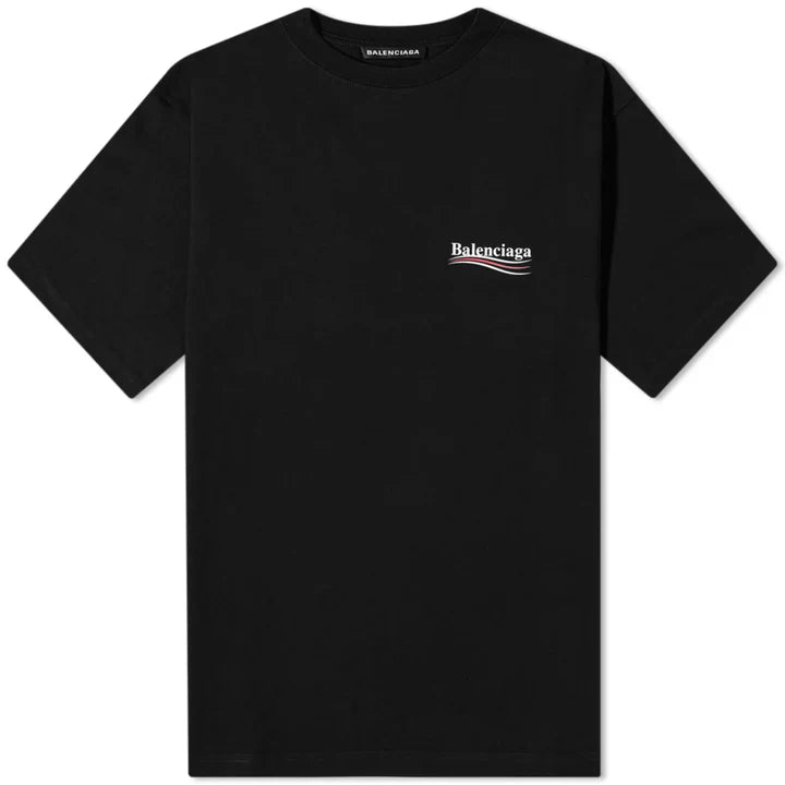 Balenciaga Oversized T-shirt
