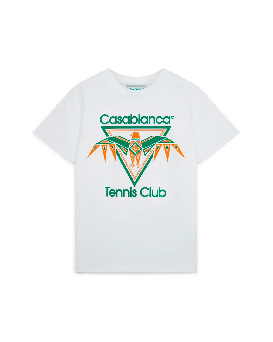 Playful Eagle T-Shirt