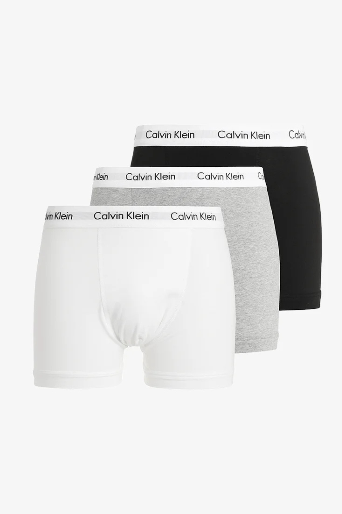 Calvin Klein 3-pack