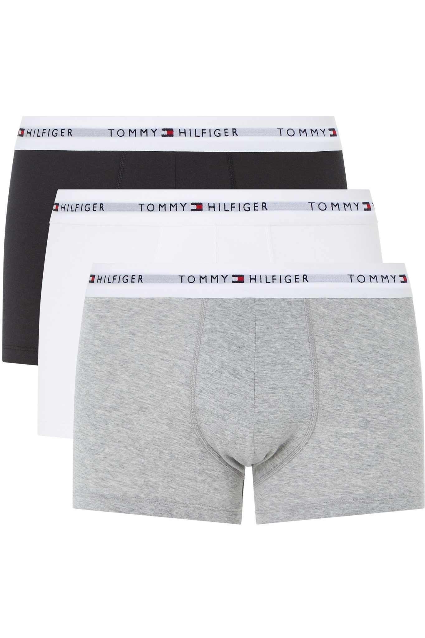 Tommy Hilfiger 3-Pack