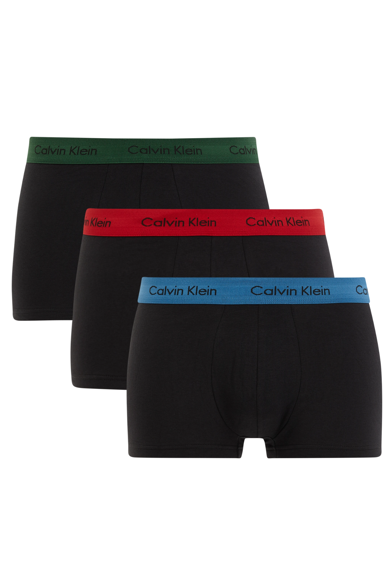 Calvin Klein 3-pack