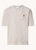 Cotton Ami de Coeur T-Shirt